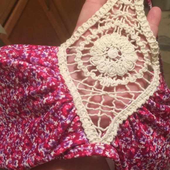 Arizona Jean Co. Size Medium Swimsuit - Picture 4 of 7